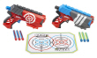Boomco Duel Defenders Blaster
