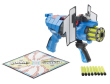 Boomco Twisted Spinner Blaster