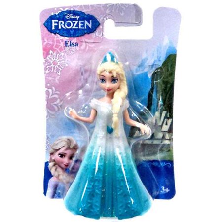 Disney Frozen Elsa Figure