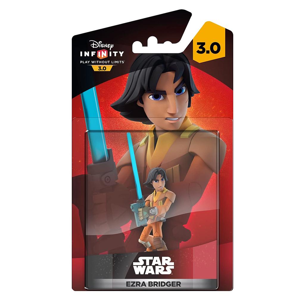 Disney Infinity 3.0 Ezra Bridger Figure