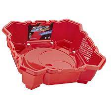 Hasbro C0704 BEYBLADE BURST Chaos Core Battle Stadium New Plastic Physical Activity and Dexterity