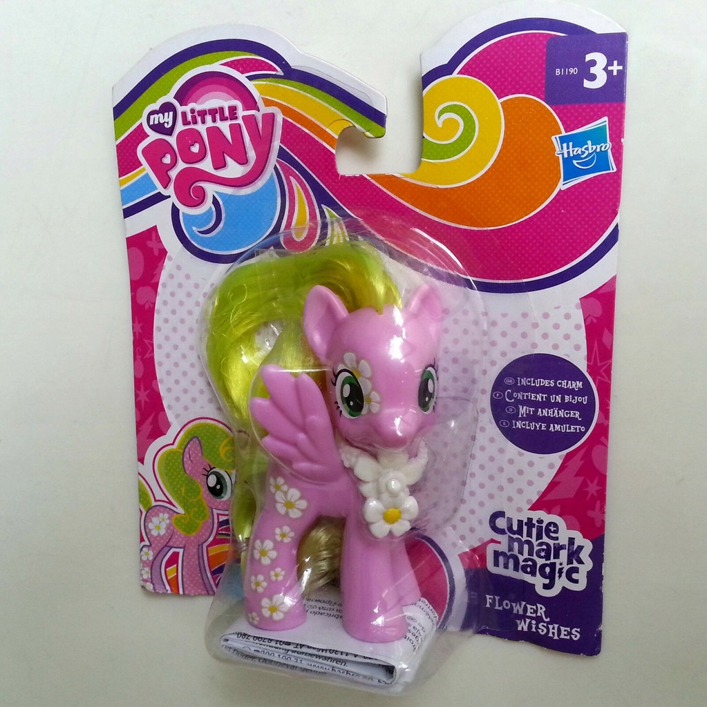 Hasbro My Little Pony Figure B2145