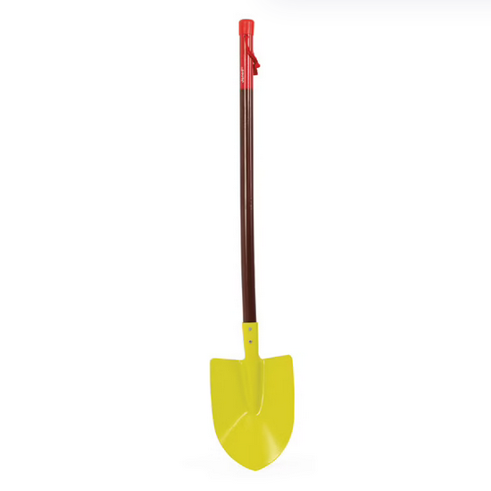 Janod Small Gardener Spade J03225 72x13.5x2.5cm