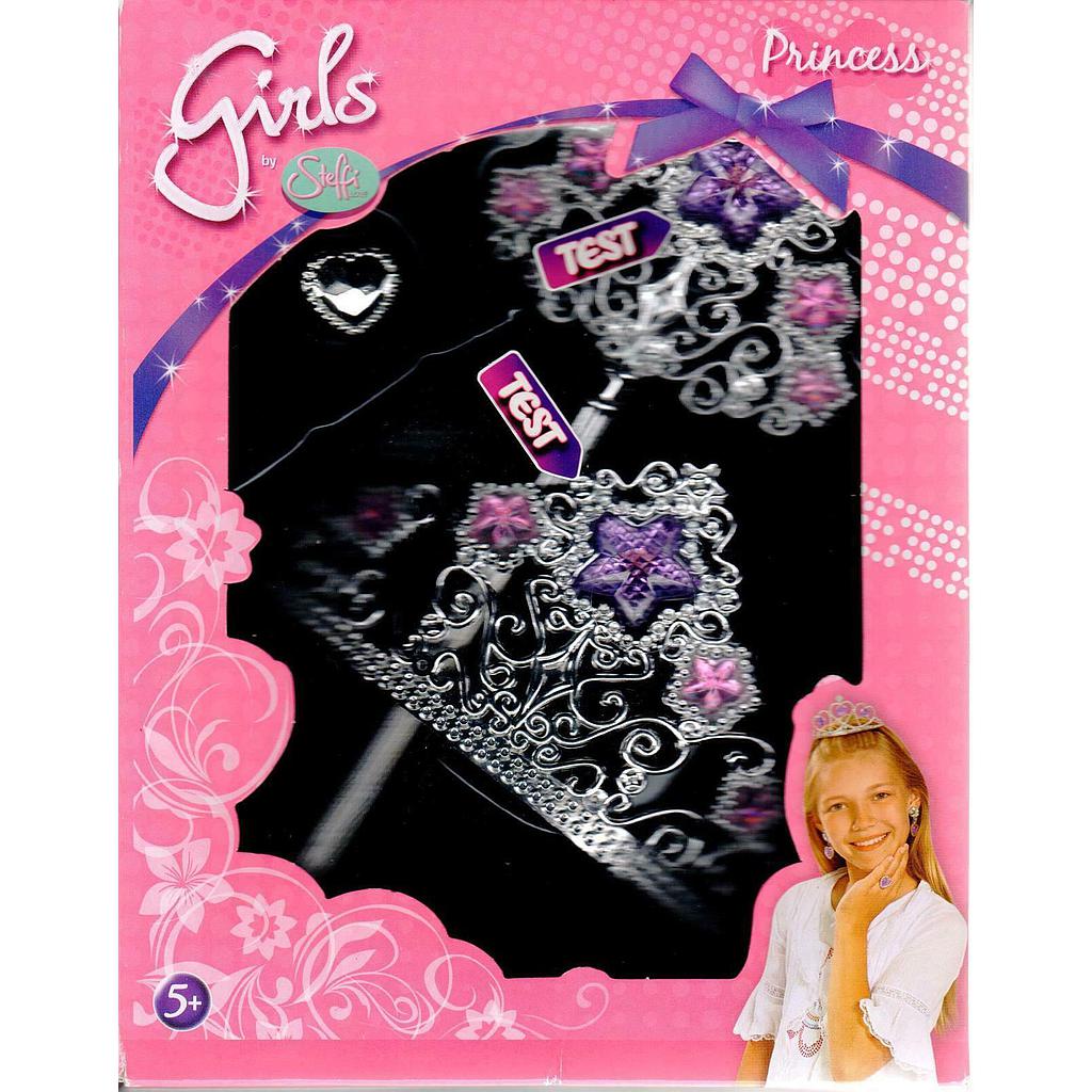 Princess Grown Toy