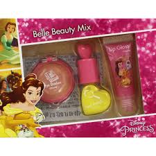 Disney Princesses� �Belle Beauty Mix