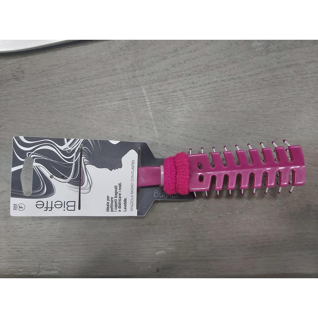 Vent Brush with Elastic Band