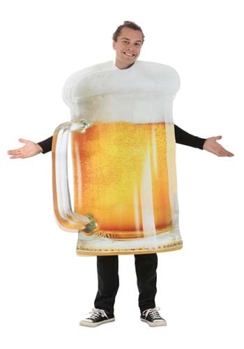 Carnival Costume Beer ML