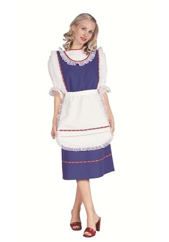 Carnival Costume Oktoberfest Tyrolean Dress SM