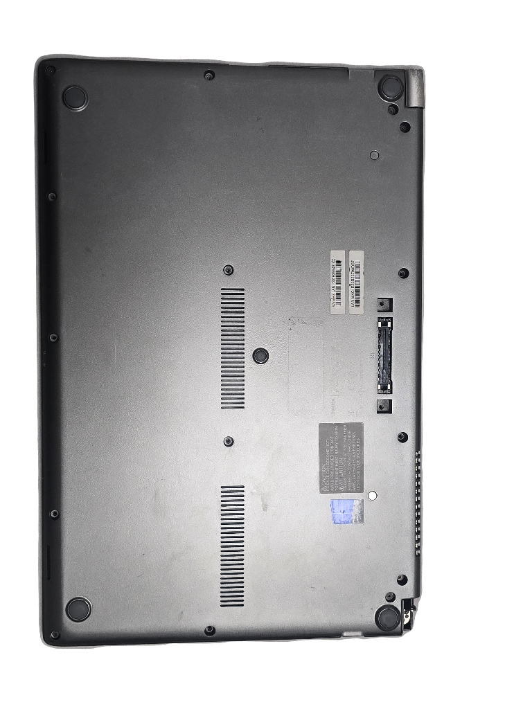Toshiba Tecra Z50-A-1EE Laptop 64GB Intel Core i5 60Wh 1920x1080 Intel Integrated Graphics 2 16GB 4GB MSATA 3.5GHz Plastic Silver C9