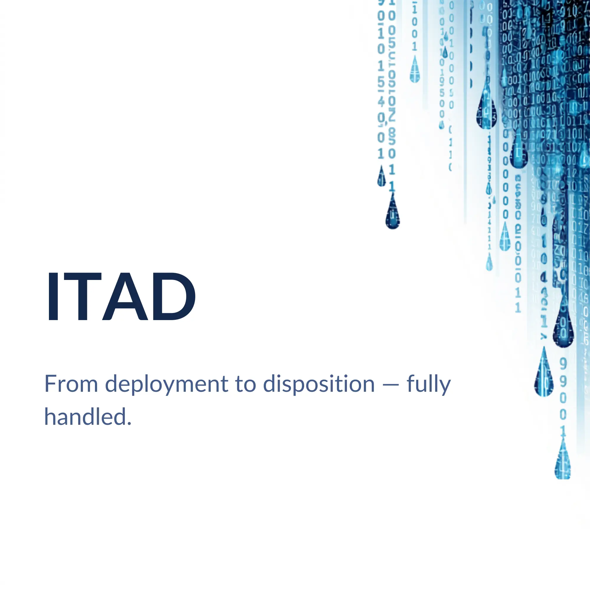 ITAD