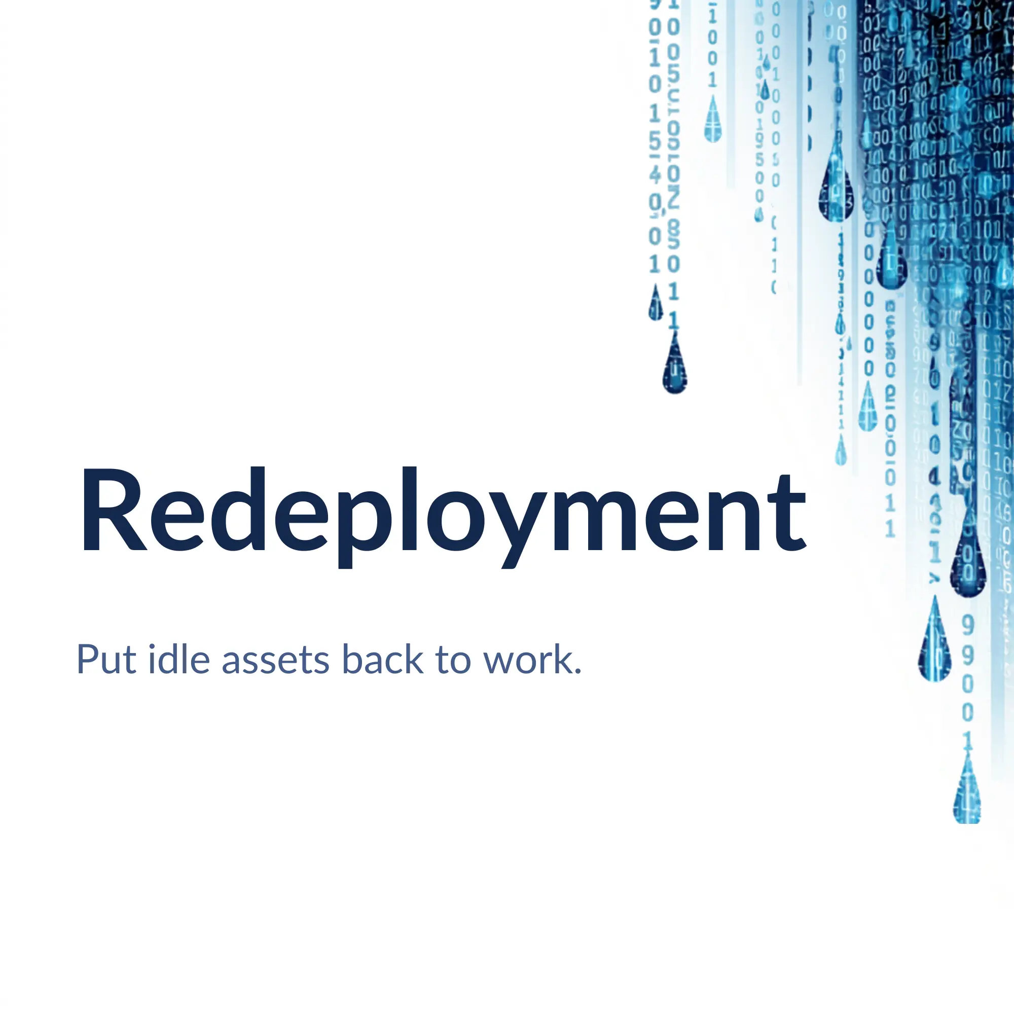 Redeployment