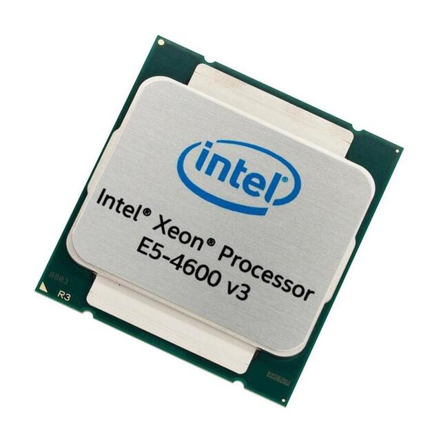 Intel E5-4610V3 CPU