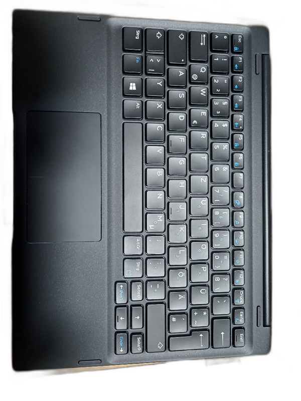 DELL K17M-BK-GER Keyboards 