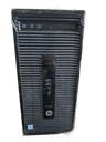 HP ProDesk 400 G3 Industry Desktop 0GB N/A
