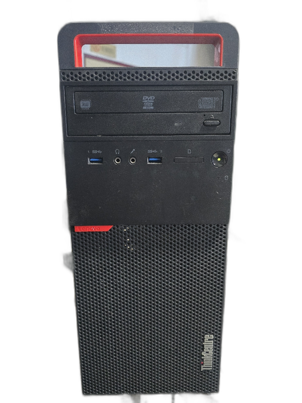 Lenovo ThinkCentre M700 Industry Desktop 0GB N/A
