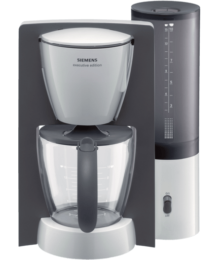 Siemens TC60101V Coffee Machine