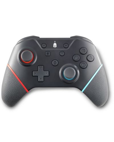 Spartan Gear MORA 2 Controller Open Box Wireless Wired