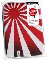 Canyon Rising Sun Protection Sleeve for 10 Notebook