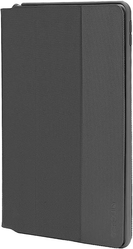Incase Black 12.9 iPad Pro Book Jacket Revolution Case