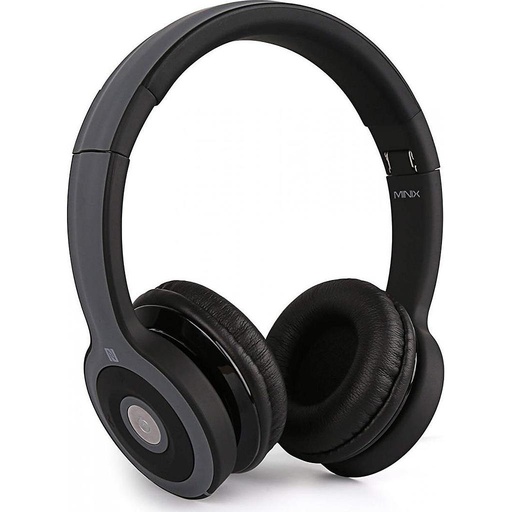 Minix NT II Bluetooth Headphone with Mic