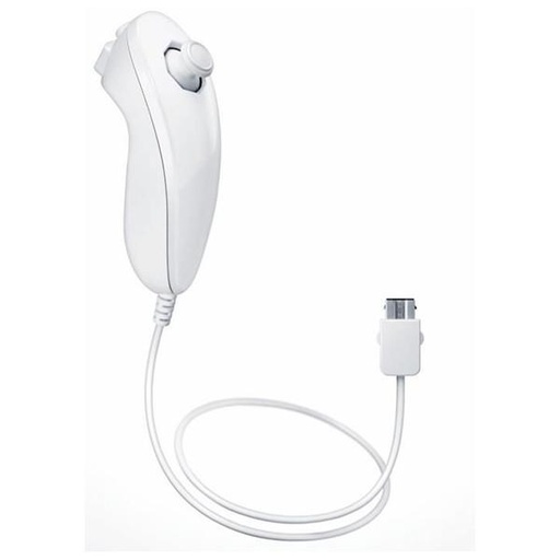 Nintendo Wii Nunchuk