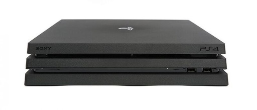 Sony PLAYSTATION 4 Console Used A 1.0TB