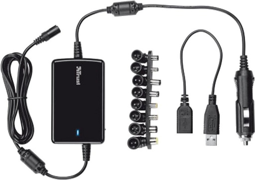 Trust Ultraslim 70w Power Adapter