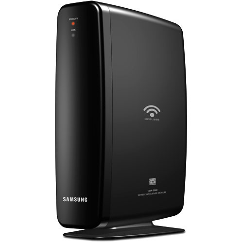 Samsung SWA 4000 Wireless Display Adapter Desktop
