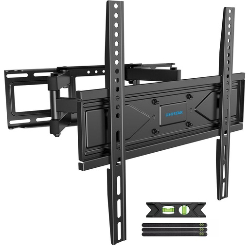 Bps Tv Wall Mount 23 to 55 Zoll Extra Strong Max 95Kg