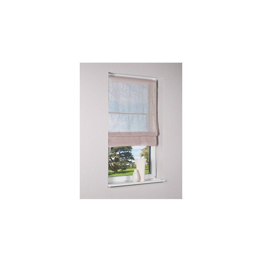 Obi Fabiona Beige Roman Blind 100 x 170 Cm New