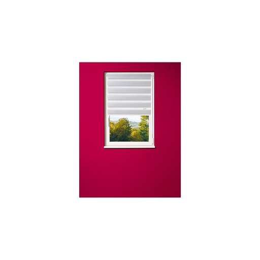 Obi Selva Grey Roller Duo Blind 80 by180 Cm New