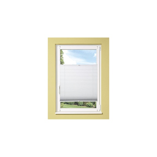 Obi Tona White Pleated 60 X130 Cm New