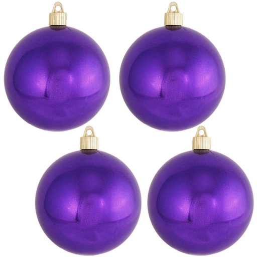 4 Candy Big Rombo Violet