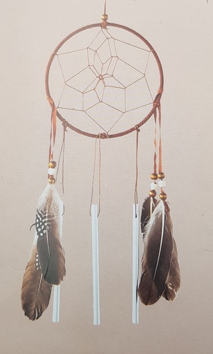 Living 66 GmbH New 40cm Hanging Dark Feather Decorations 16cm