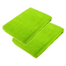 Move 2 Piece Towel Set 100cm 50cm