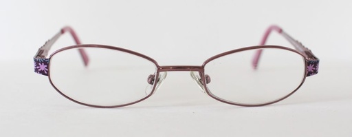 Disney Designer Eyewear Optical Frame Model Princess