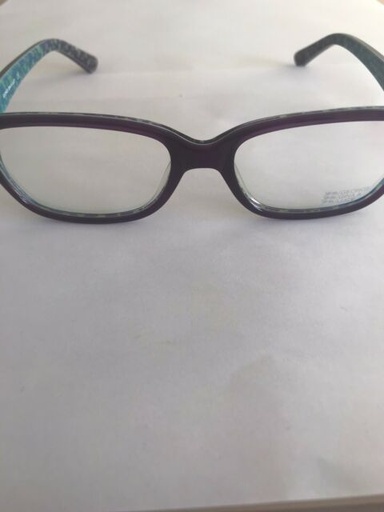 Golddigga Designer Eyewear Optical Frame Model GD0001