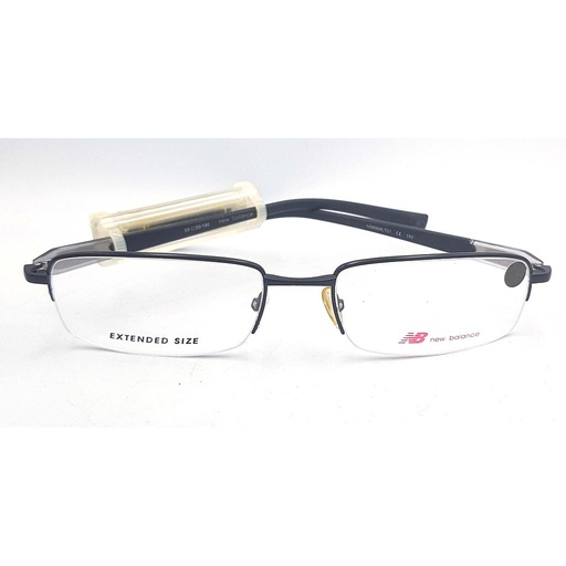 New Balance Designer Eyewear Optical Frame Model NB 8004LT 01