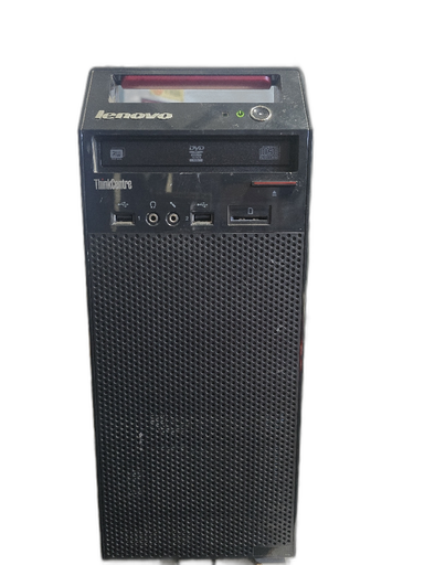 Lenovo ThinkCentre E73 0GB i5-4590S