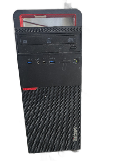 Lenovo SOFG0O PC Desktop 0GB N/A