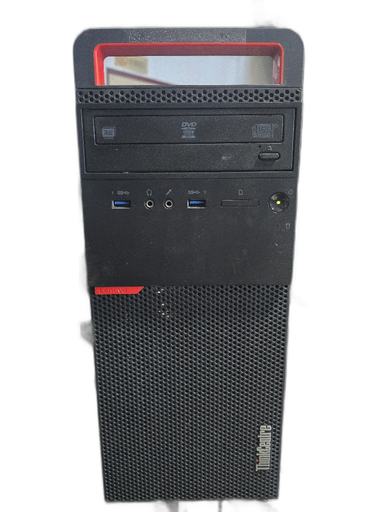 Lenovo ThinkCentre M700 Industry Desktop 0GB N/A