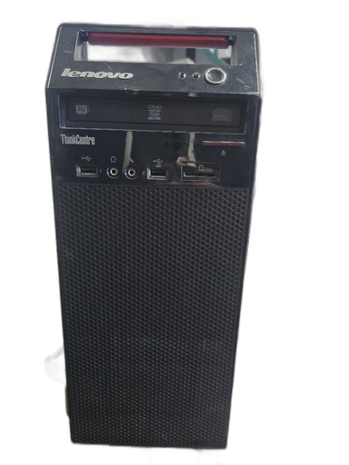 Lenovo ThinkCentre E73 Industry Desktop 4GB i3- 4130 3.4GHz