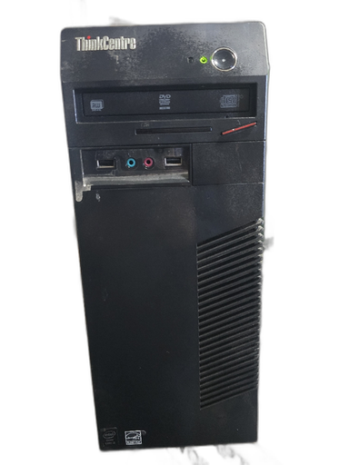 Lenovo ThinkCentre M73 PC Desktop 8GB Intel Core i3-4130