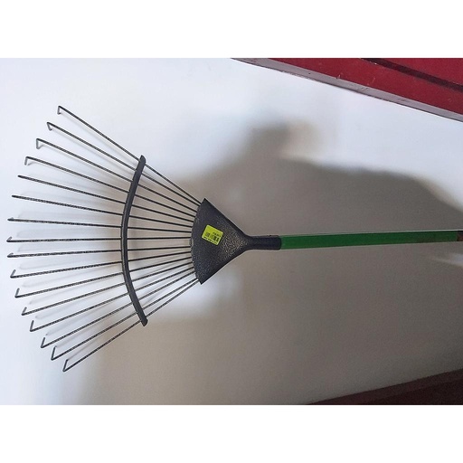 Lawn and Leaf Rake