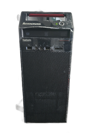 Lenovo ThinkCentre E73 PC Desktop 0GB N/A
