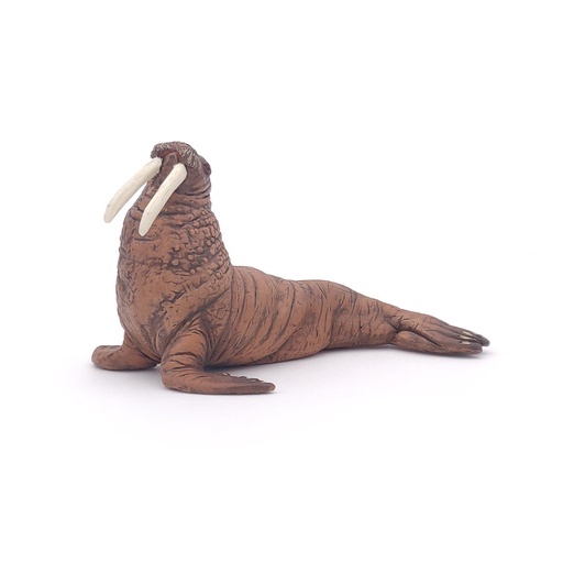 Articiones Handmade Pacific Walrus Figurine  6x5x5cm