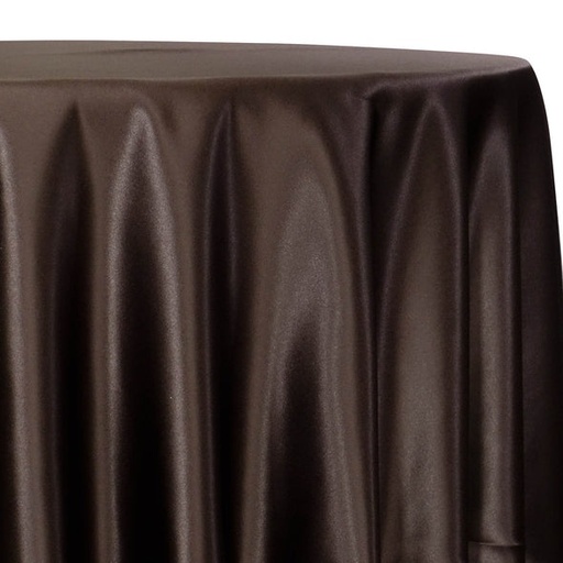 Brown Table Cloth