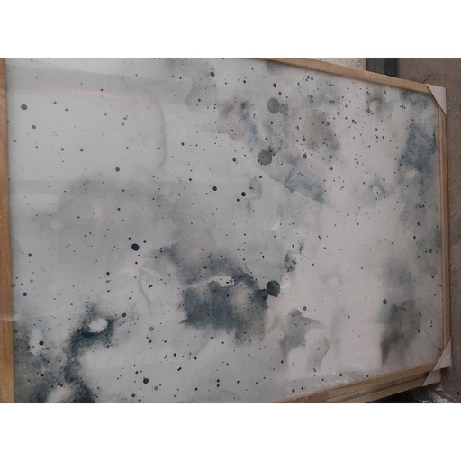 Frame 72Cm X 52Cm
