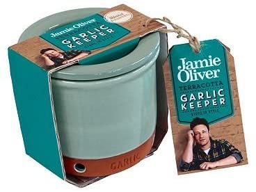 Jamie Oliver Garlic Keeper