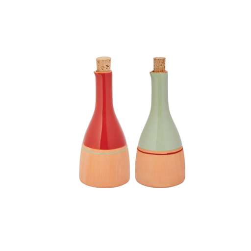 Jamie Oliver Oil Drizzlers Set of 2